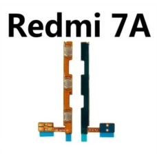  Flex Power Volume Xiaomi Redmi 7A